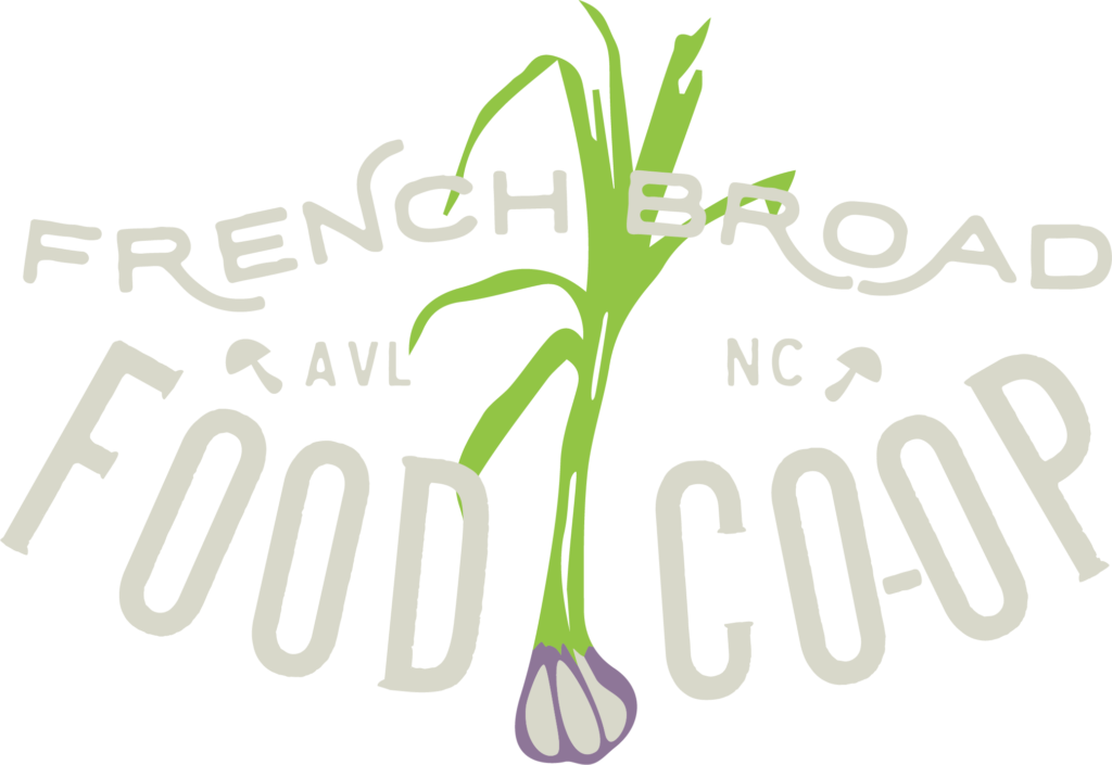 French Broad Food Co-op Logo