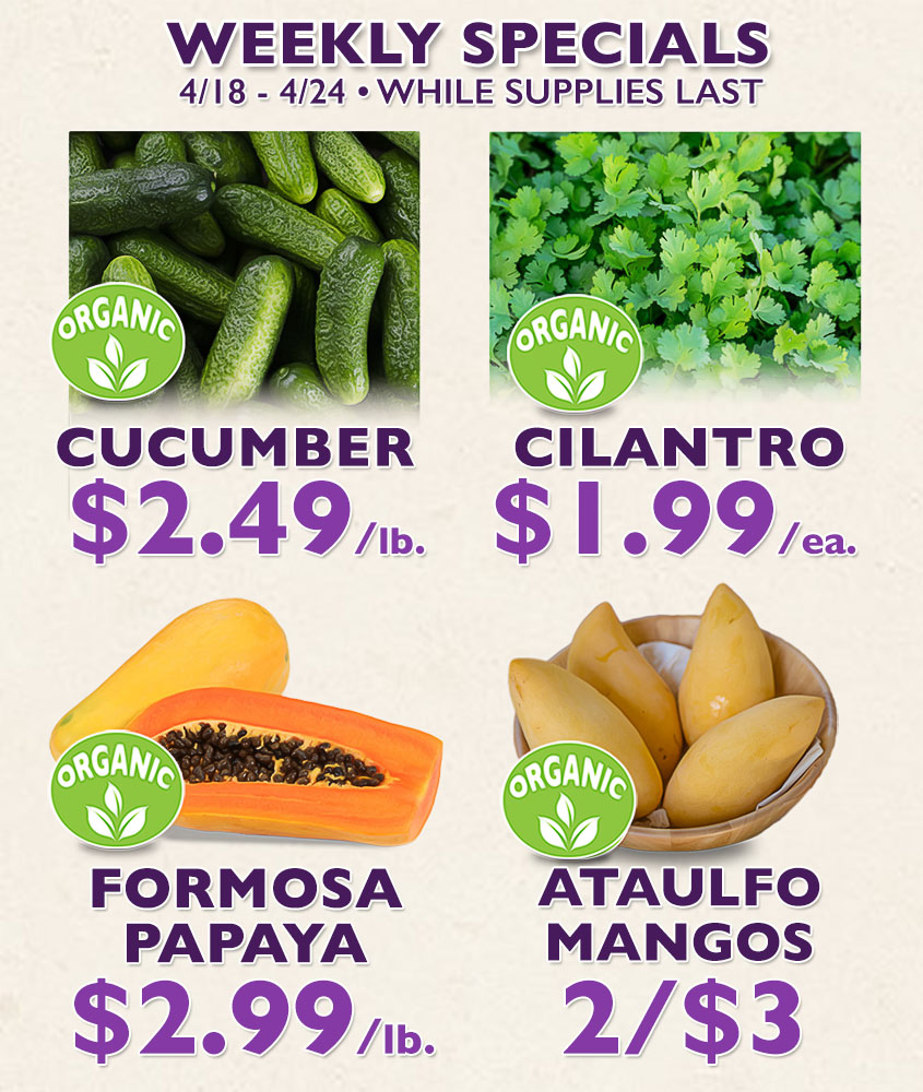 Five Ingredient HighFive Part 2 French Broad Food Co+Op