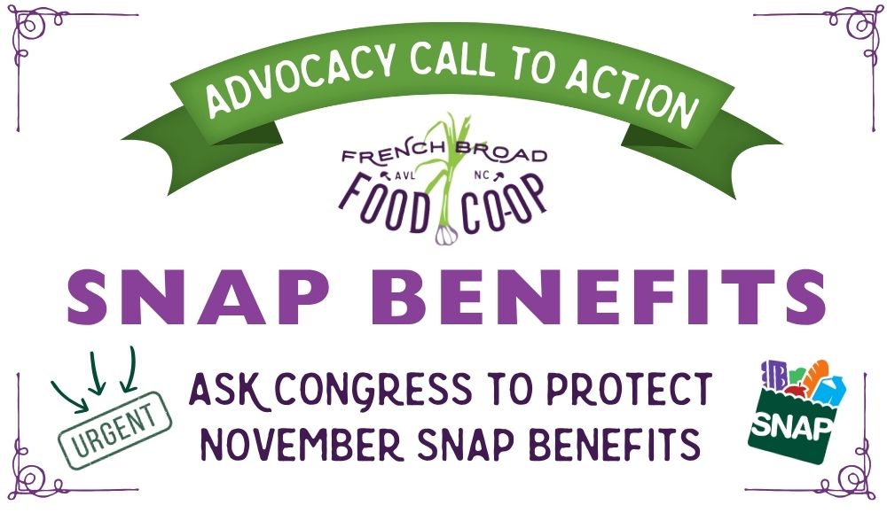 Snap Benefits – How to Contact Congress