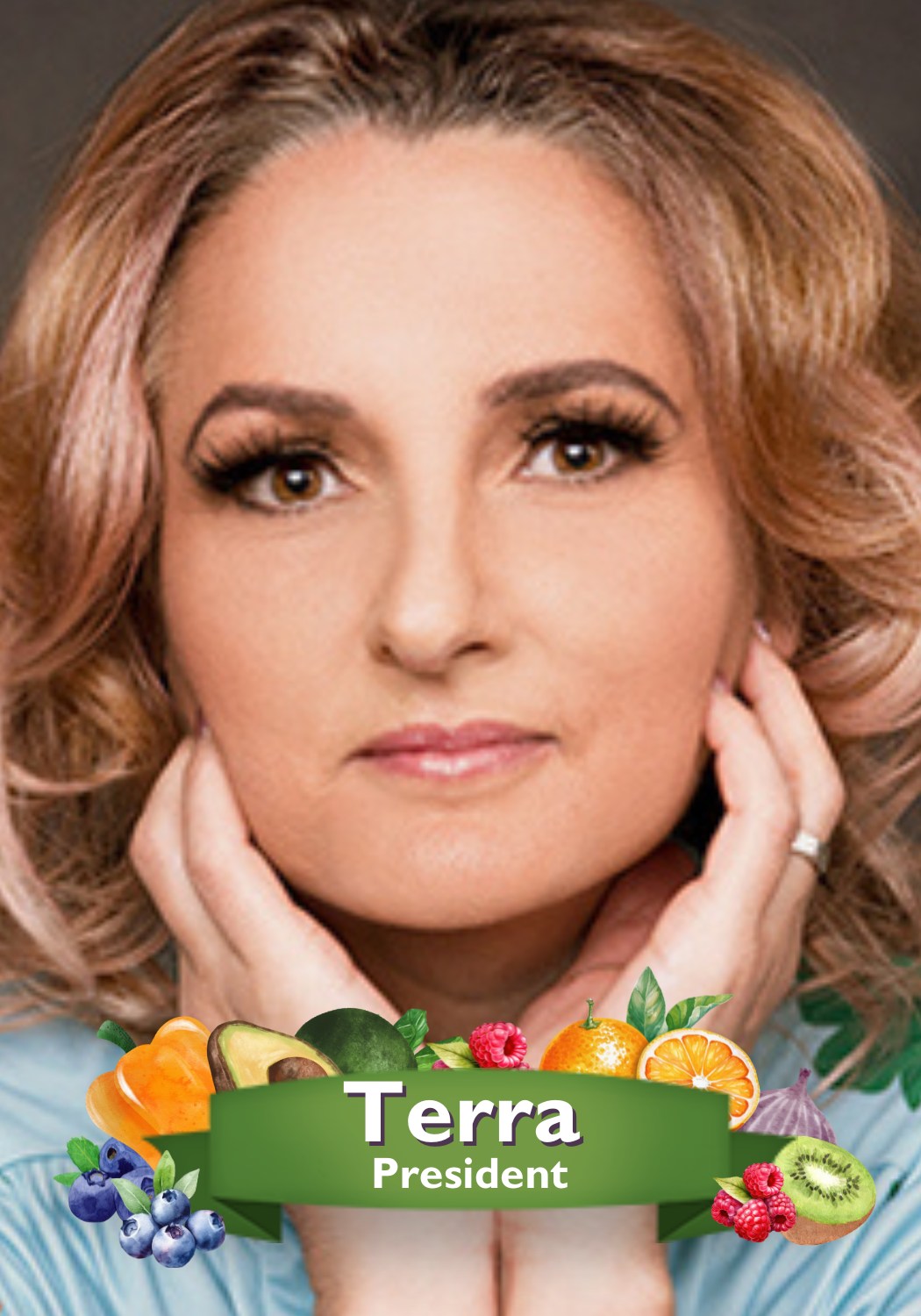 Terra