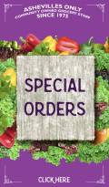 special orders mobile