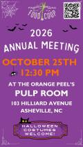 Annual meeting
