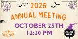 annual meeting