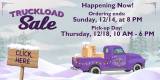 truckload sale