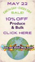 Earth Day May 22 Mobile Slider
